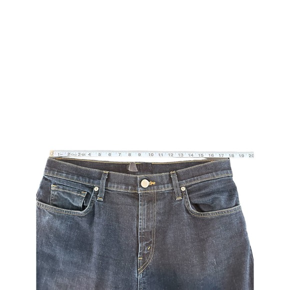 J BRAND Men's Wilson Tyler Slim Fit Straight Leg Jean Size 36 Style JB000172 - Picture 10 of 13